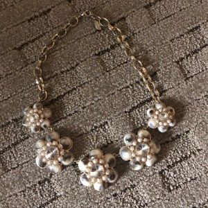 Ann Taylor Statement Necklace